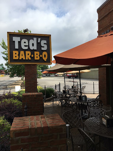 Ted's Bar-B-Q