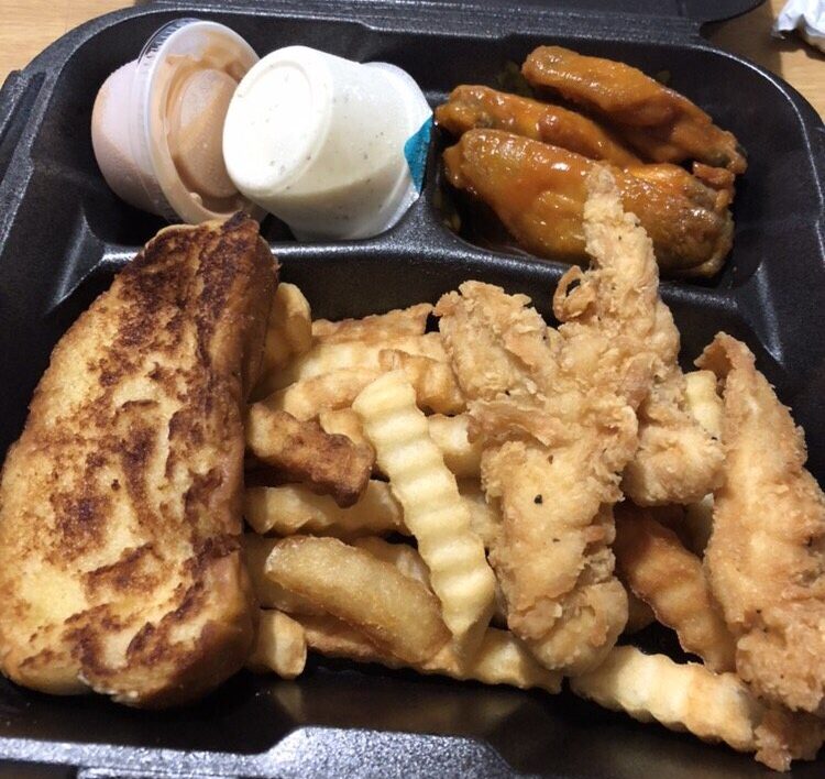 Tenders