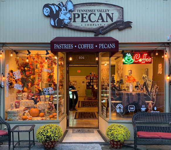 Tennessee Valley Pecan Company