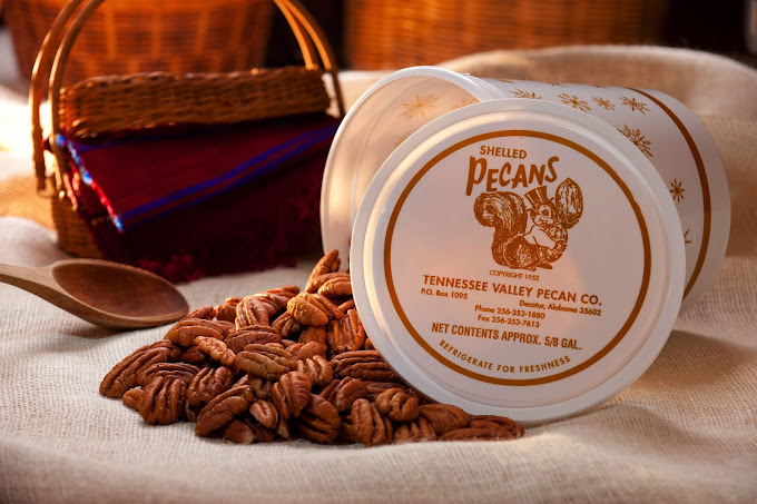 Tennessee Valley Pecan Company