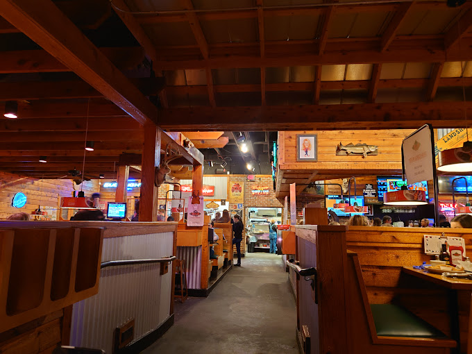 Texas Roadhouse