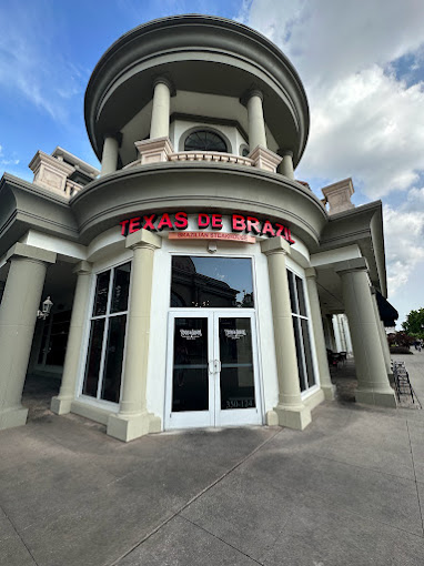 Texas de Brazil - Huntsville