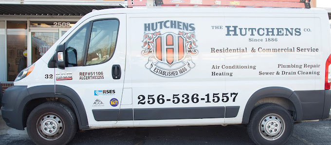 The Hutchens Company