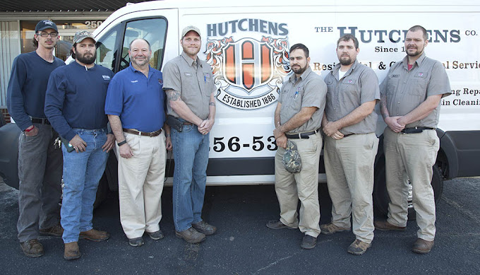 The Hutchens Company