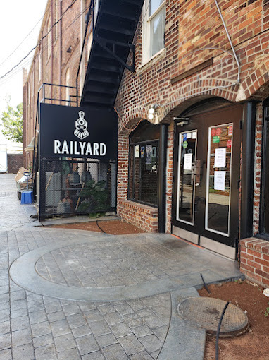 The RailYard