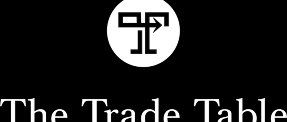 The Trade Table Logo