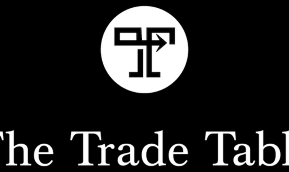 The Trade Table Logo