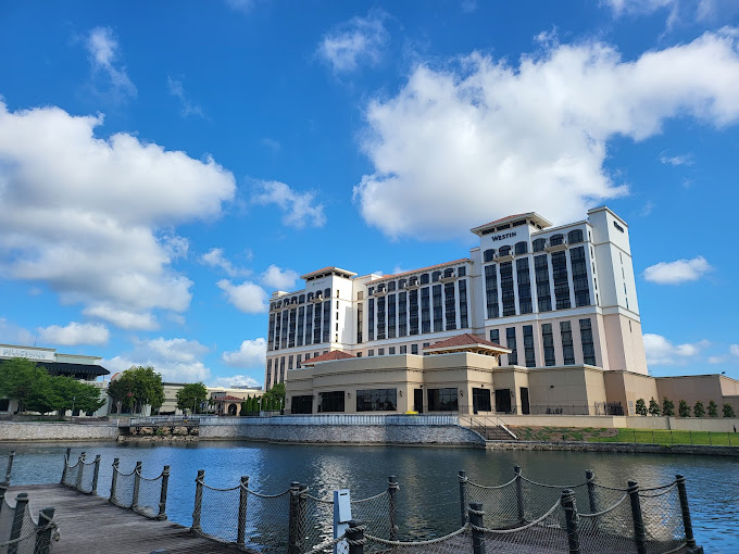 The Westin Huntsville