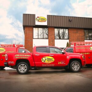 Top 5 Electricians in Huntsville, Alabama