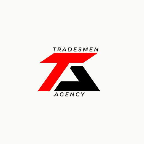 Tradesmen Agency Logo
