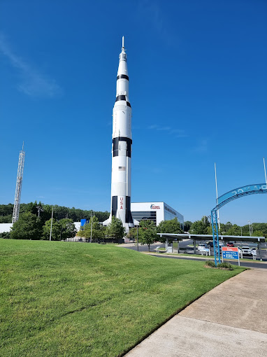 U.S. Space & Rocket Center