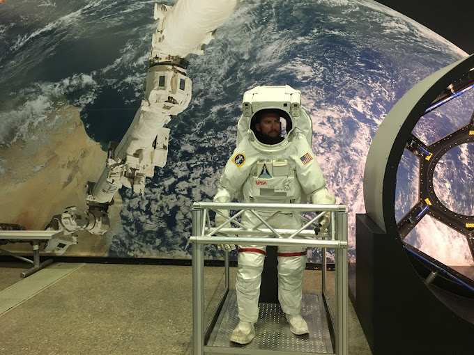 U.S. Space & Rocket Center