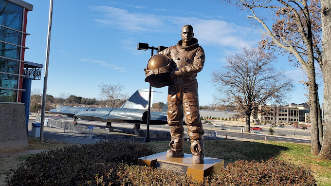 U.S. Space & Rocket Center