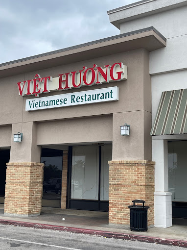 Viet Huong