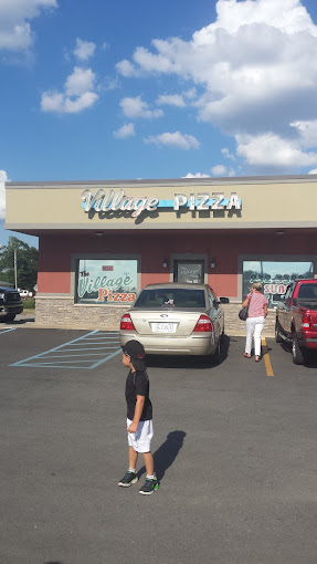 Village Pizza