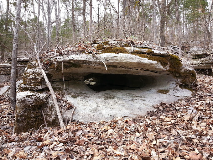 Wade Mountain Nature Preserve