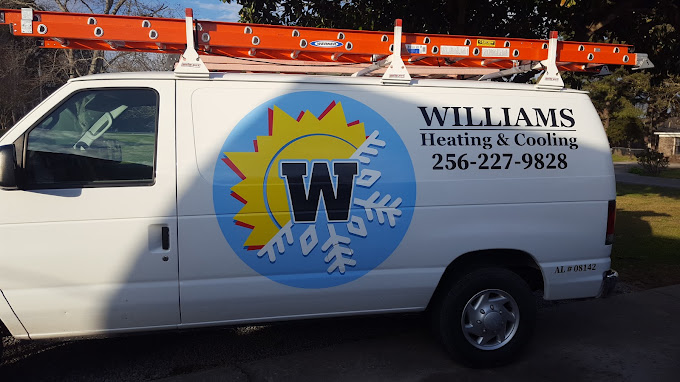 Williams Heating & Cooling
