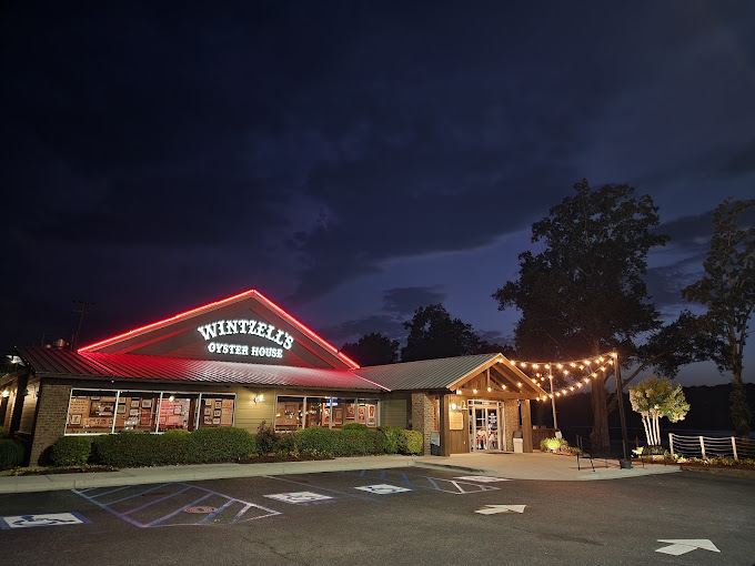 Wintzell's Oyster House