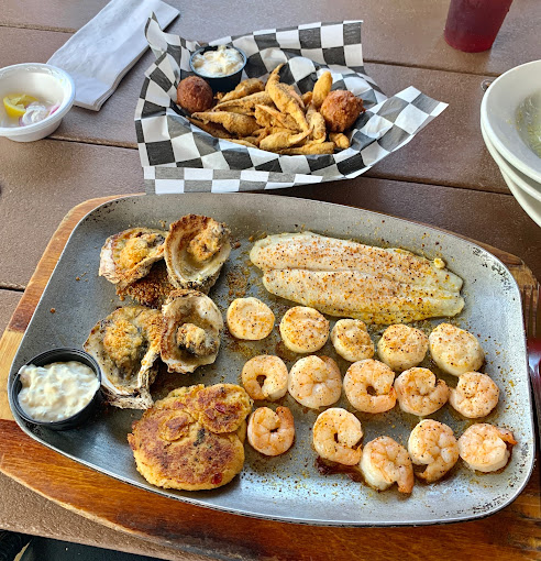 Wintzell's Oyster House