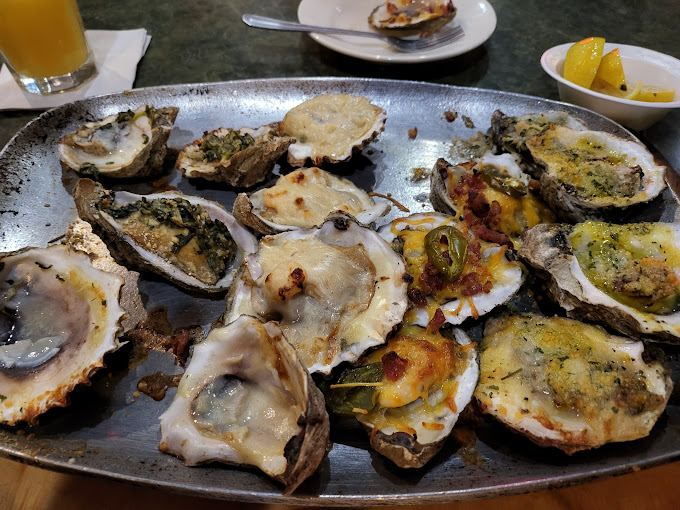 Wintzell's Oyster House