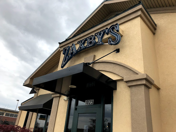 Zaxby's Chicken Fingers & Buffalo Wings