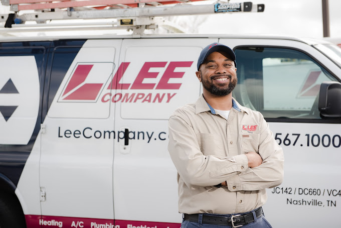 lee company huntsville al