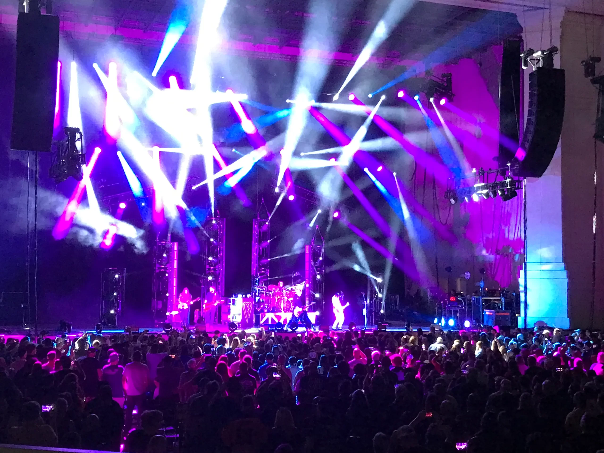 What big concerts are coming to Alabama in 2026? Here’s a lineup