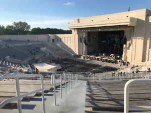 The Orion Amphitheater Experience - Homely Huntsville