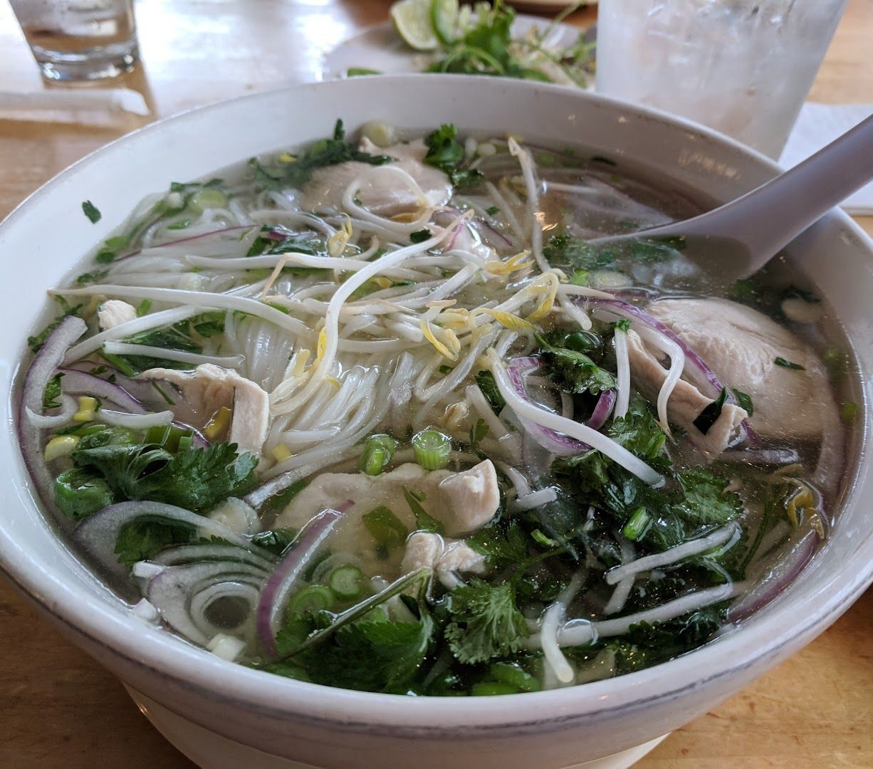 Viet Cuisine