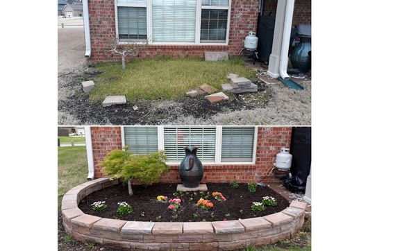 3D Landscaping