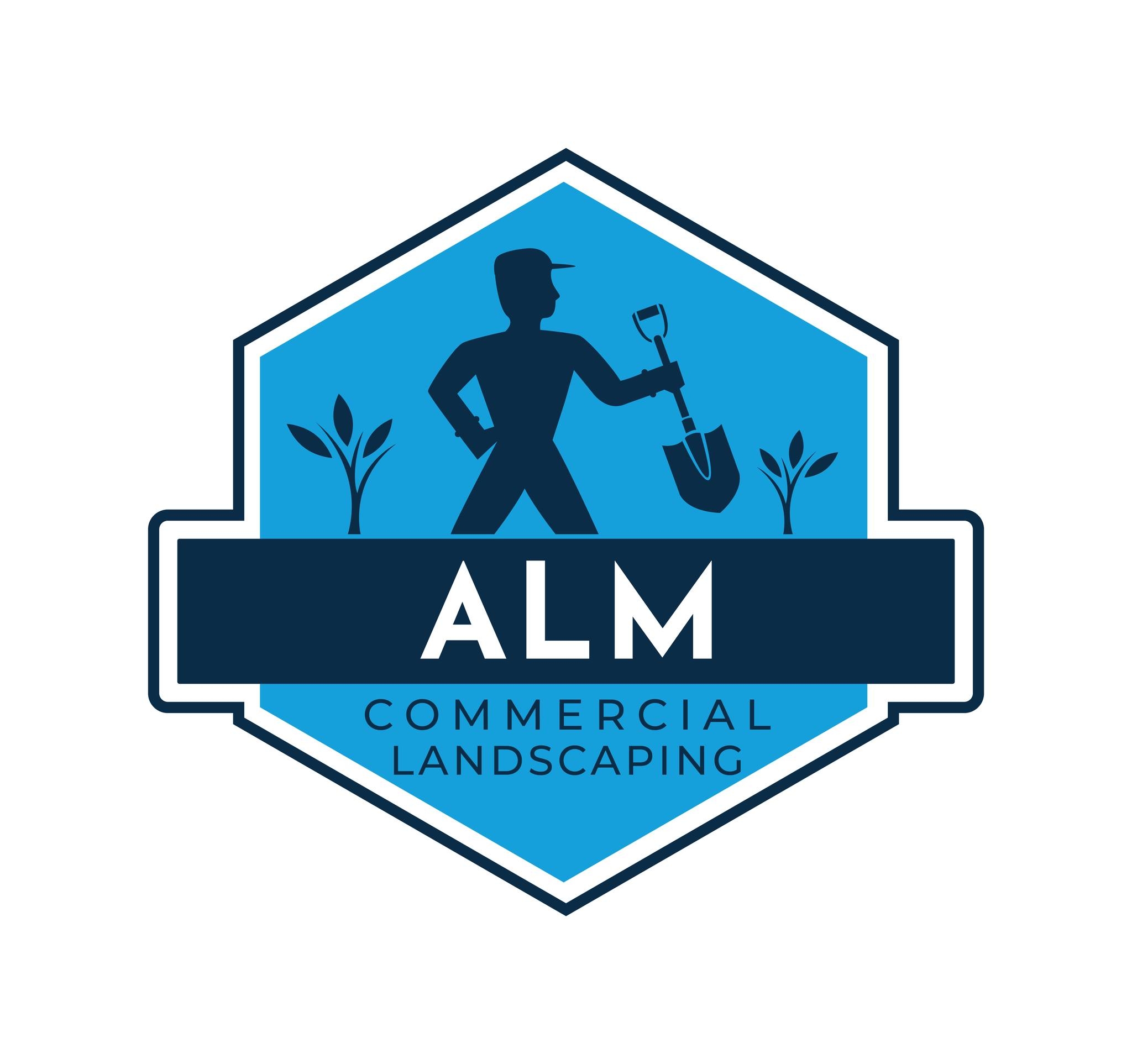 ALM Commercial Landscaping