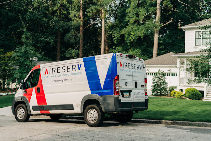 Aire Serv of Huntsville