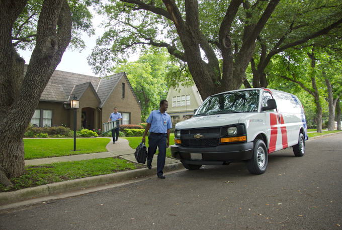 Aire Serv of Huntsville