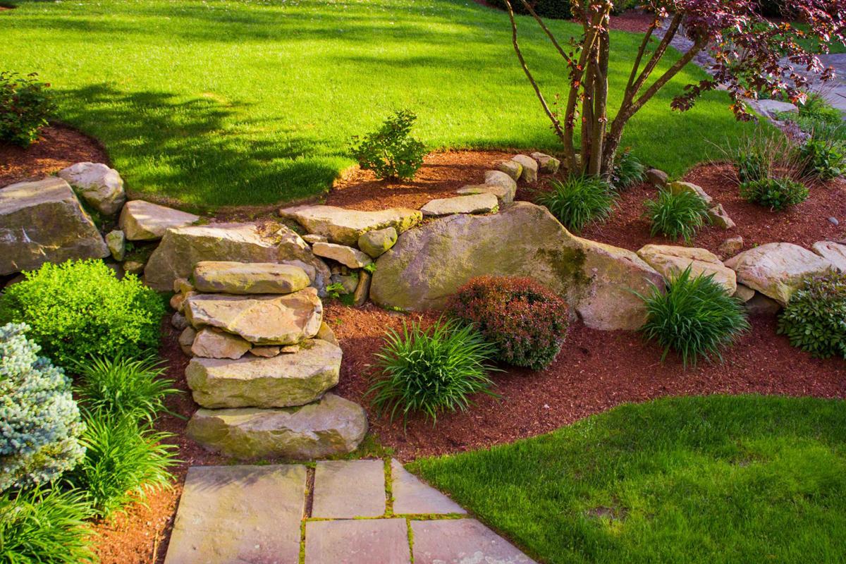 Alabama Lawn Solutions LLC