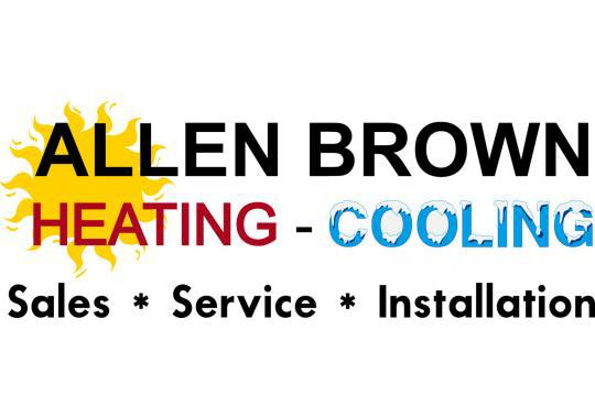 Allen Brown Heating & Cooling, LLC