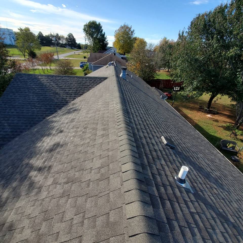 Almighty's Roofing and Home Services LLC