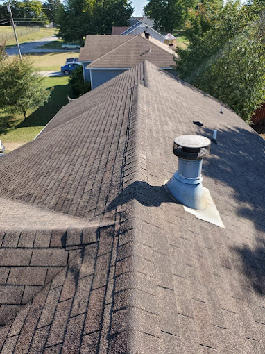 Almighty's Roofing and Home Services LLC