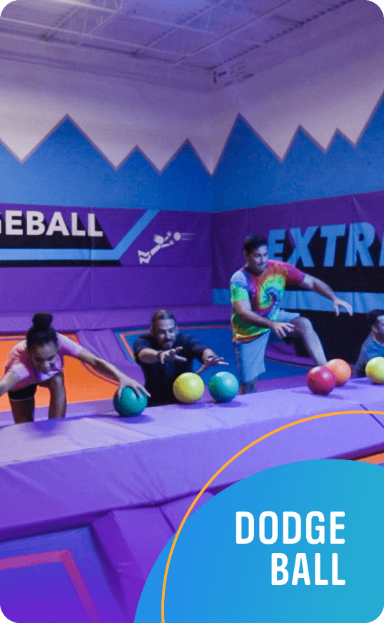 Altitude Trampoline Park