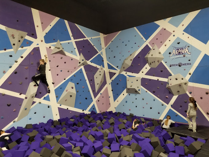 Altitude Trampoline Park