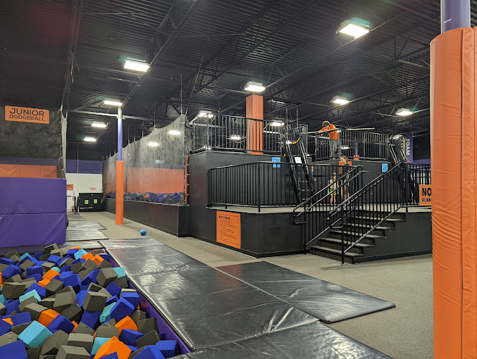 Altitude Trampoline Park