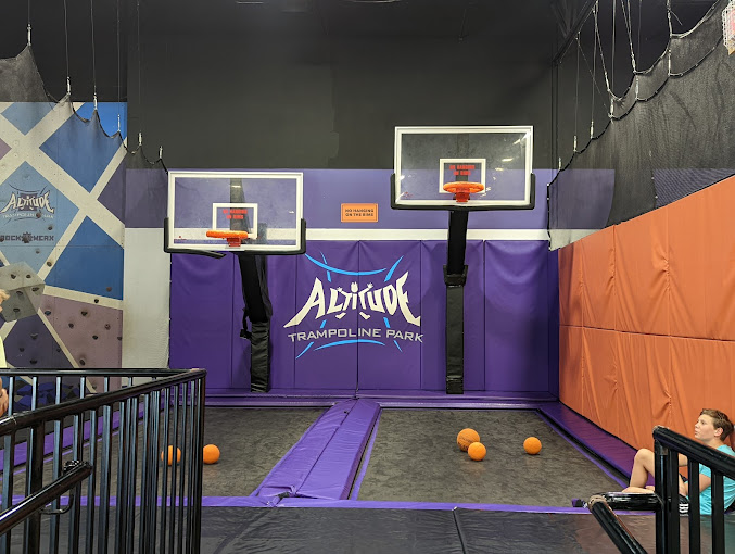 Altitude Trampoline Park