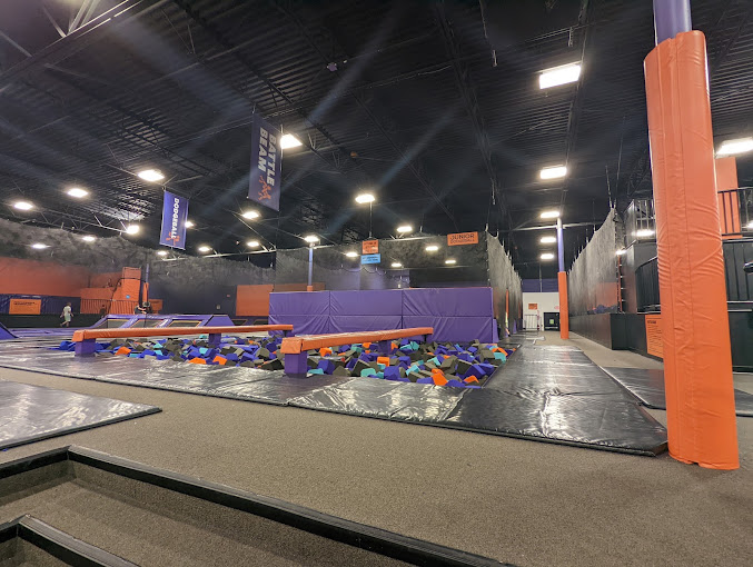 Altitude Trampoline Park