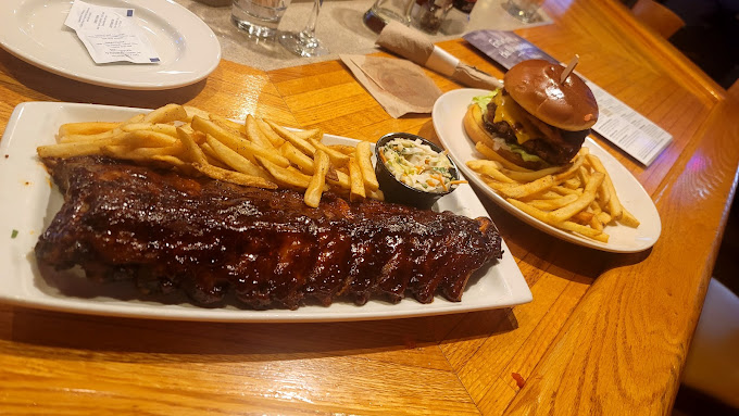 Applebee's Grill + Bar