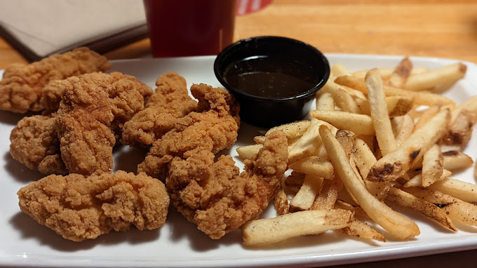 Applebee's Grill + Bar