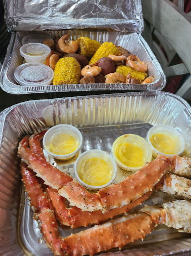 Ard's Seafood Market