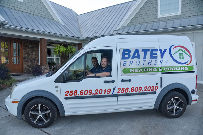 Batey Brothers Heating & Cooling