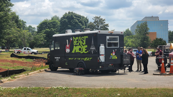 Beast Mode Food Truck