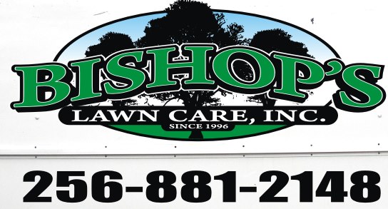 Bishop's Lawn Care