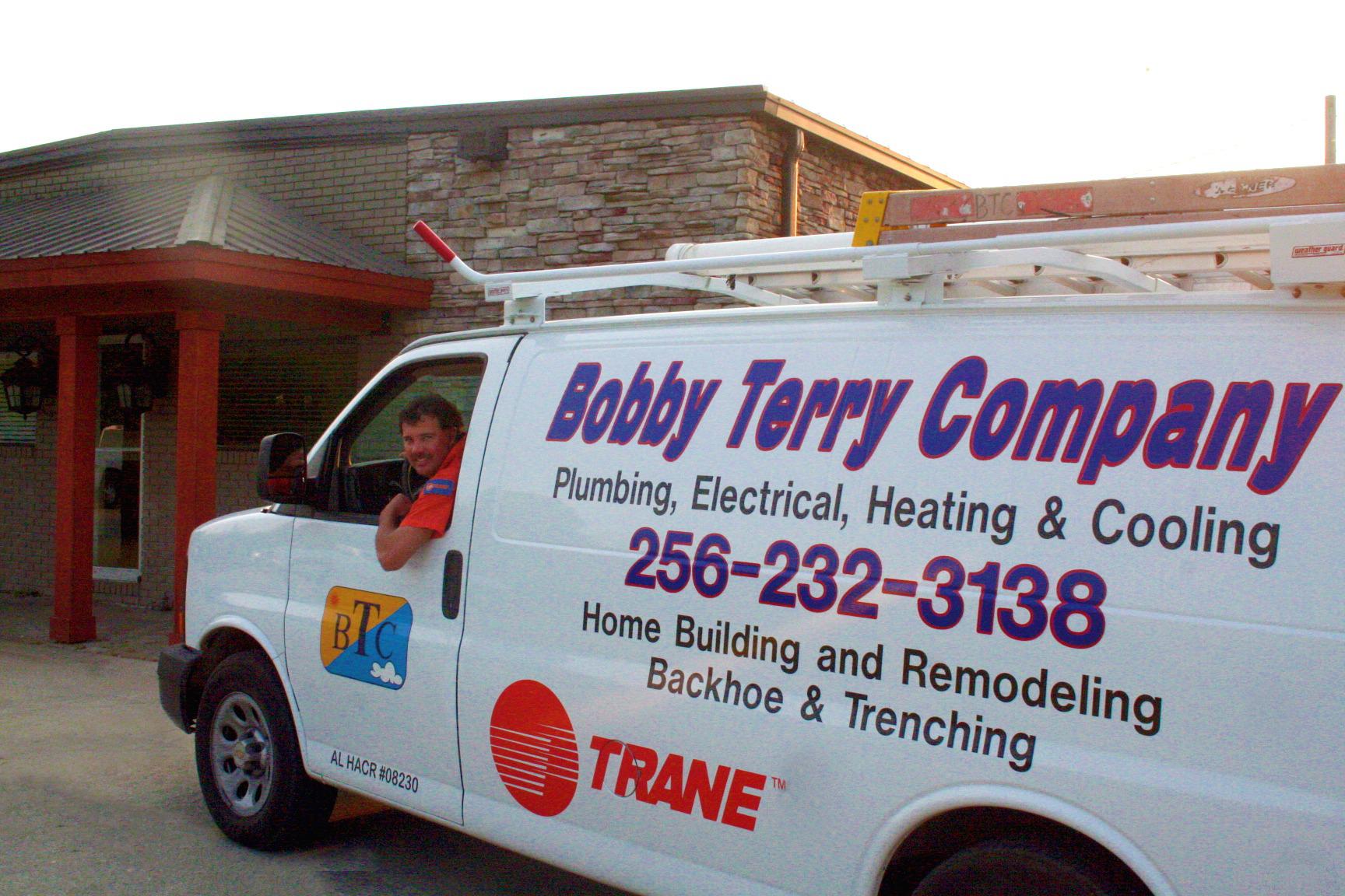 Bobby Terry Company, Inc.