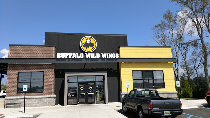 Buffalo Wild Wings